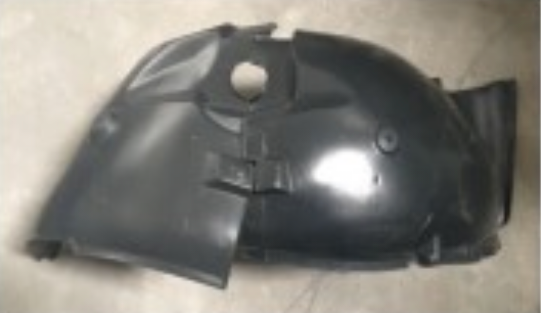 Inner Fender VG0170031 for 大众 Volkswagen