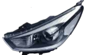 Head Lamps KA0490111Y for 起亚 Kia
