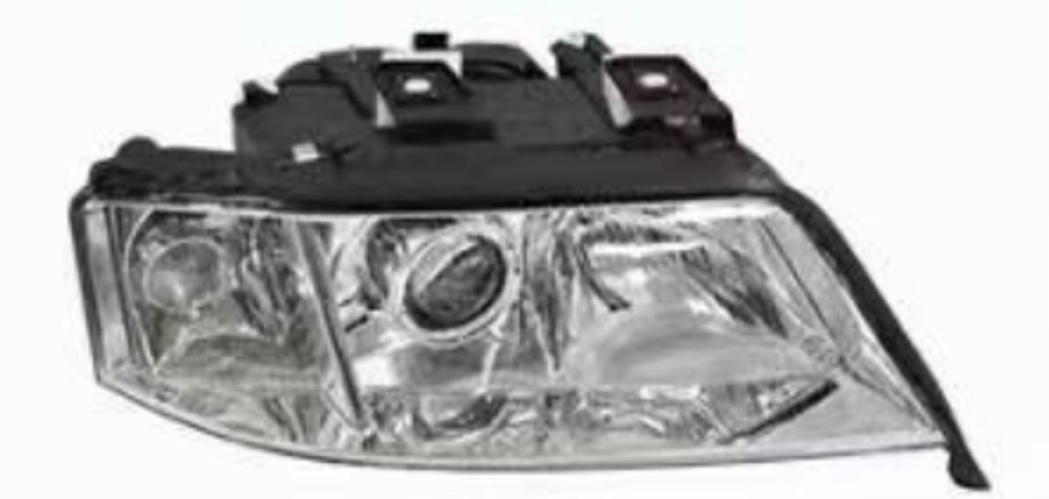 Head Lamps AU0440111HI for 奥迪 Audi