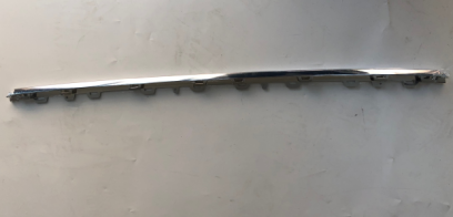 Moulding,Front bumper VG0630400 for 大众 Volkswagen