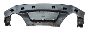 Front bumper lower plate underide bar MZ0391590 for 马自达 Mazda