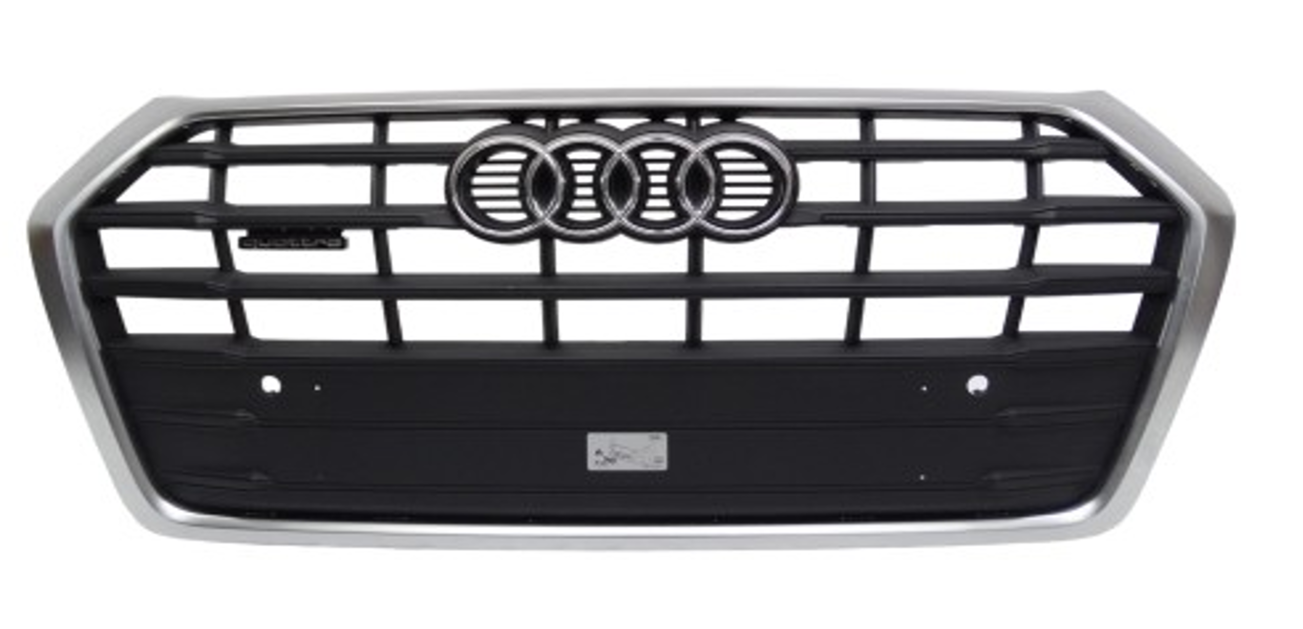Grille AU0180070PQ for 奥迪 Audi