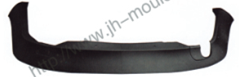 Spoiler SD0140330R1 for 斯柯达 Skoda