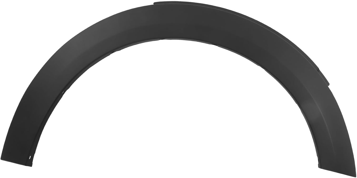 Wheel Arch Moldings MN0090642F1 for 迷你 Mini