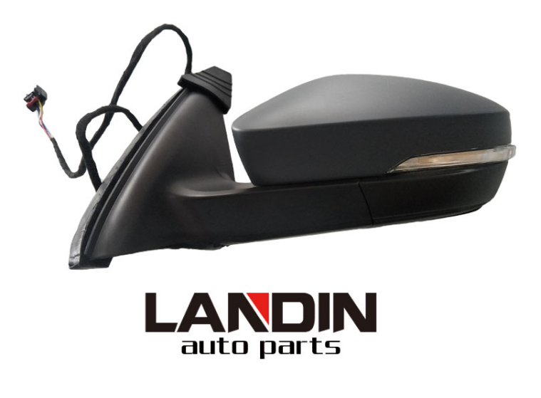 Side Mirrors SD01602716 for 斯柯达 Skoda