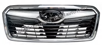 Grille SB0090070 for 斯巴鲁 Subaru