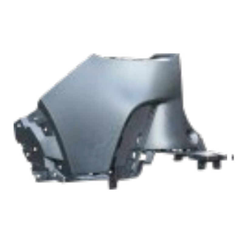 Rear Bumper MZ0350192 for 马自达 Mazda