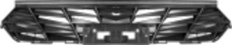 Grille HN0220070 for 现代 Hyundai