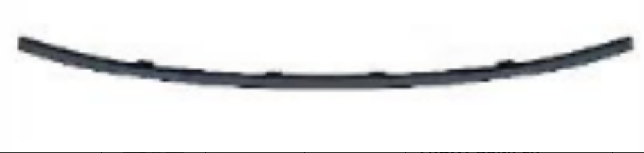 Moulding,Front bumper CA0010400 for 长安