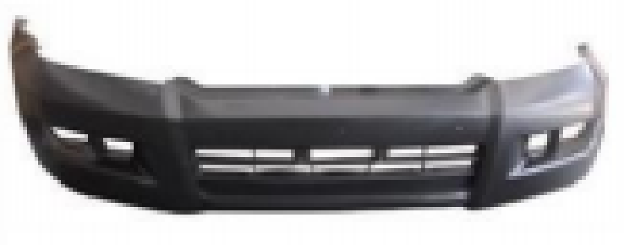 Front Bumper TY1060040 for 丰田 Toyota