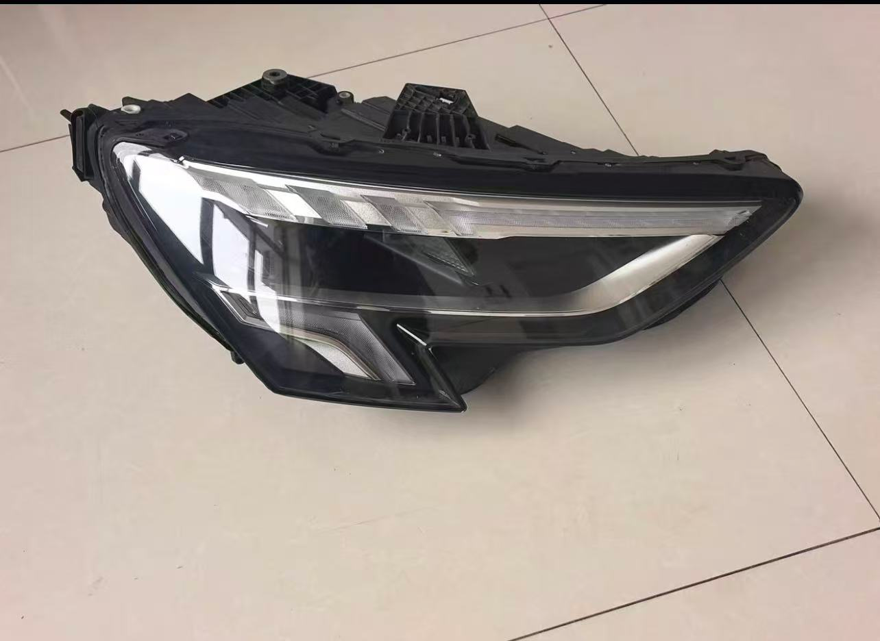 Head Lamps AU1020111YU2 for 奥迪 Audi