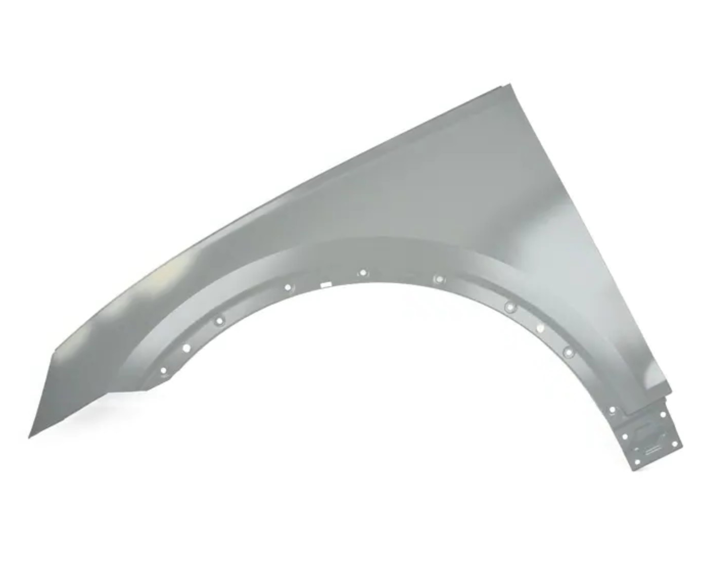 Fender，Front AU0180021 for 奥迪 Audi