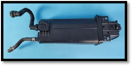Carbon canister charcoal can&hose TY1752100 for 丰田 Toyota