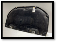 Hood Insulation Cotton TY0360520 for 丰田 Toyota