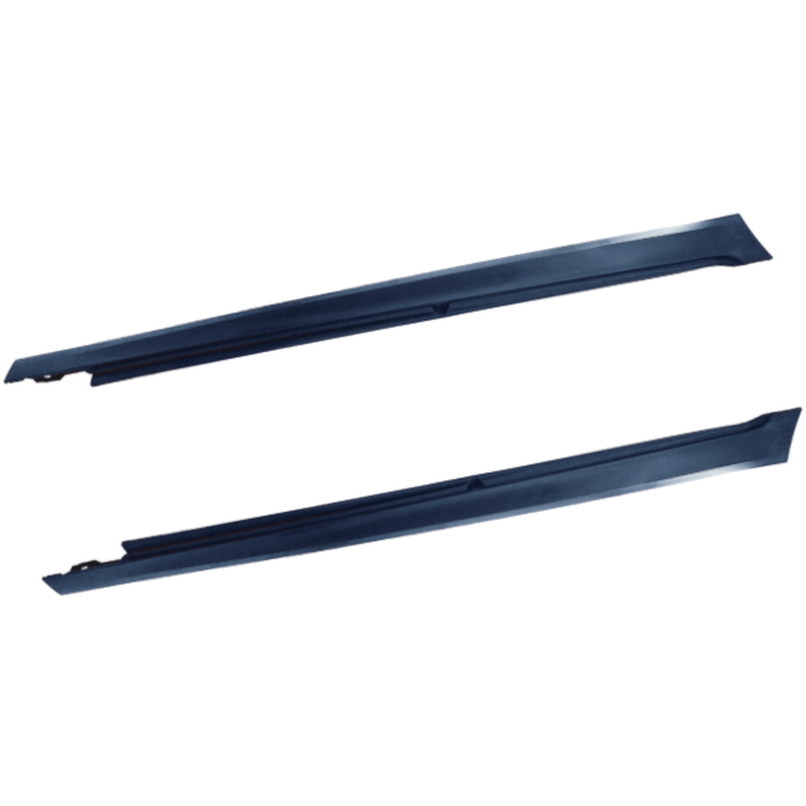 F10 M5 SideSkirts Short version MTP-F10-017 for BMW