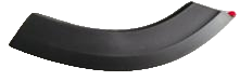 Wheel Arch Moldings VG1100641R1 for 大众 Volkswagen