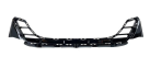 Grille BM0420070 for 宝马 BMW