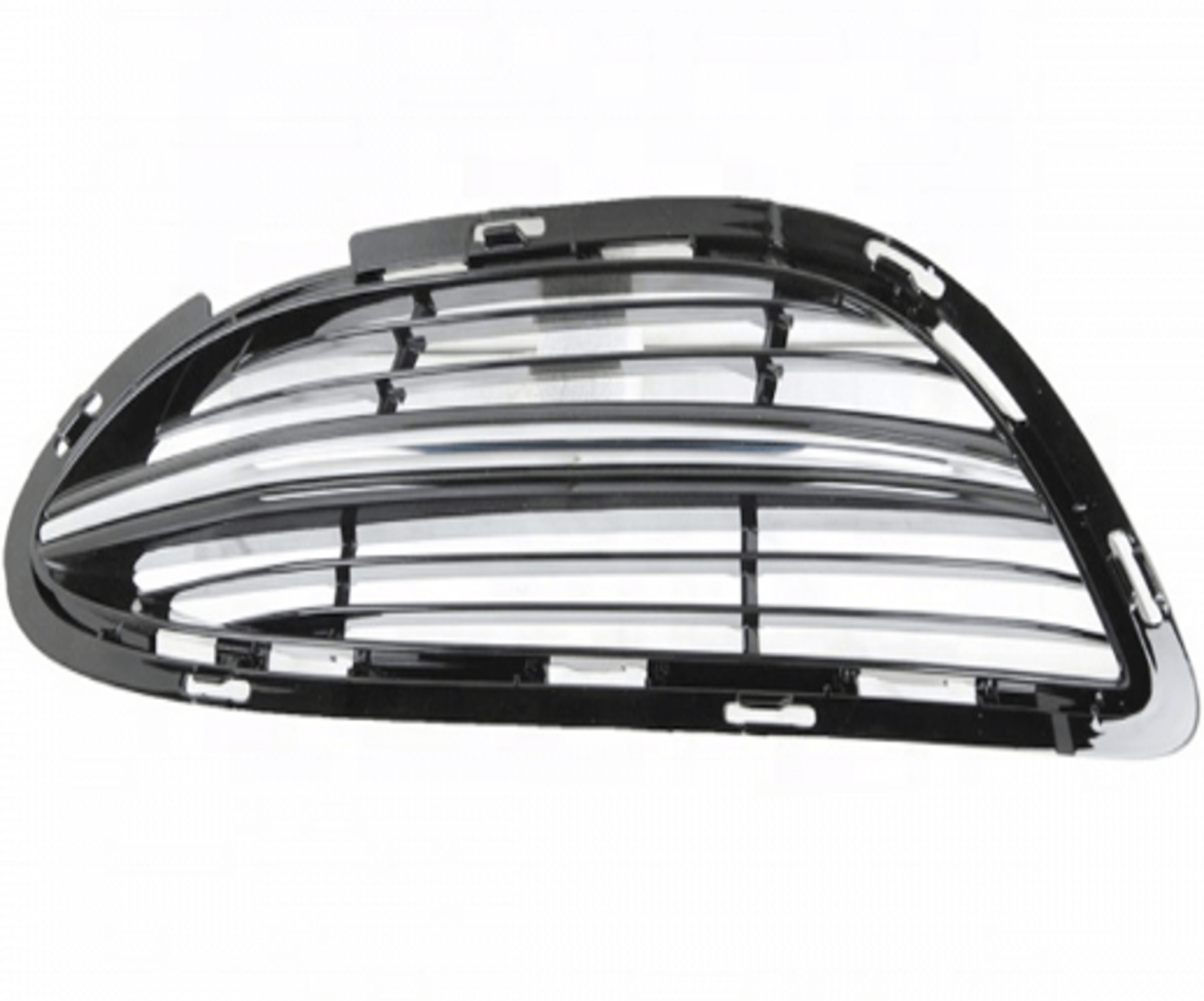 Fog Lamp Cover BC1190091 for 梅赛德斯-奔驰 Mercedes-Benz