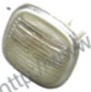 Side direction indicator lamp frame SD0121770W for 斯柯达 Skoda