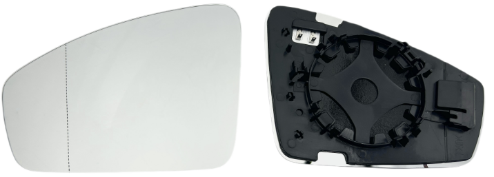 Heated Mirror Glass VG1710281 for 大众 Volkswagen