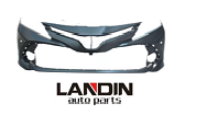 Front Bumper TY0370040L5 for 丰田 Toyota