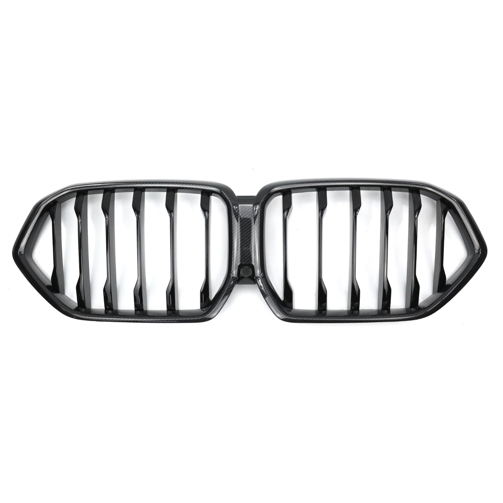 Carbon look Grille MTP-BMG-307 for BMW