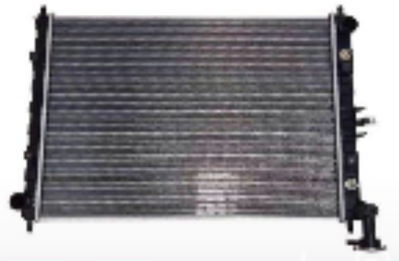 Radiator tank Assembly CA0011360 for 长安