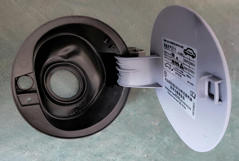 Fuel Filler Door VG0820530 for 大众 Volkswagen