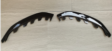 Grille HN2070070F1 for 现代 Hyundai