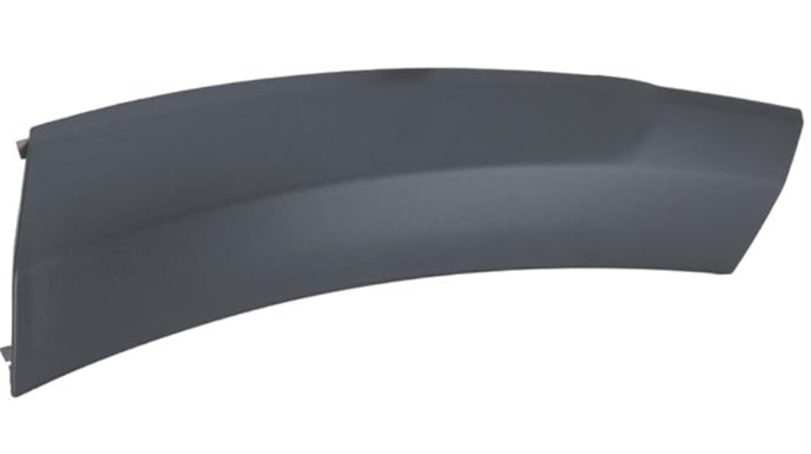 Wheel Arch Moldings AU0190641P for 奥迪 Audi
