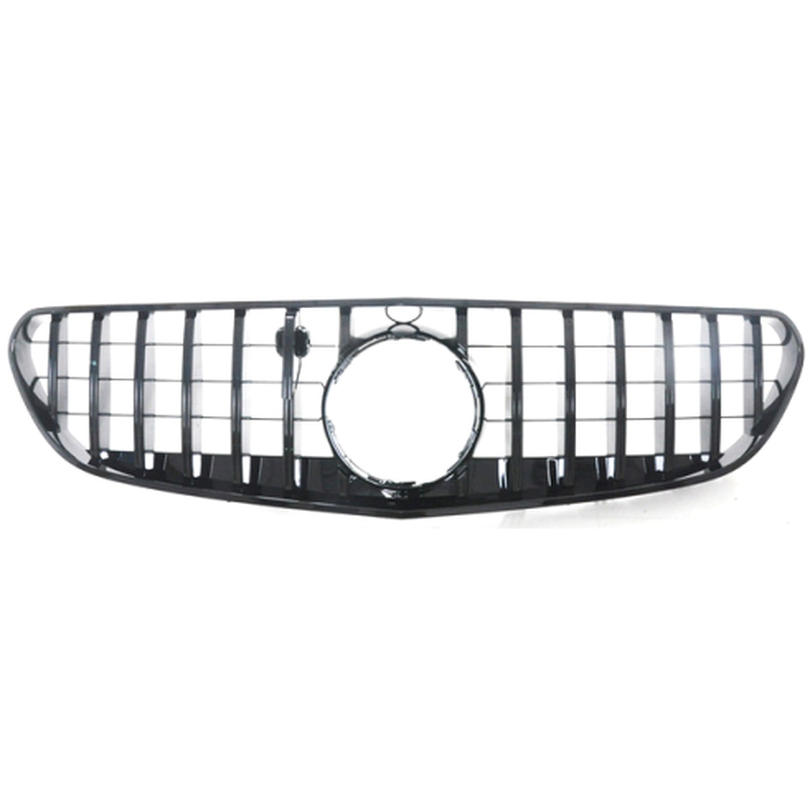 GTR Black MTP-BZG-176 for BENZ