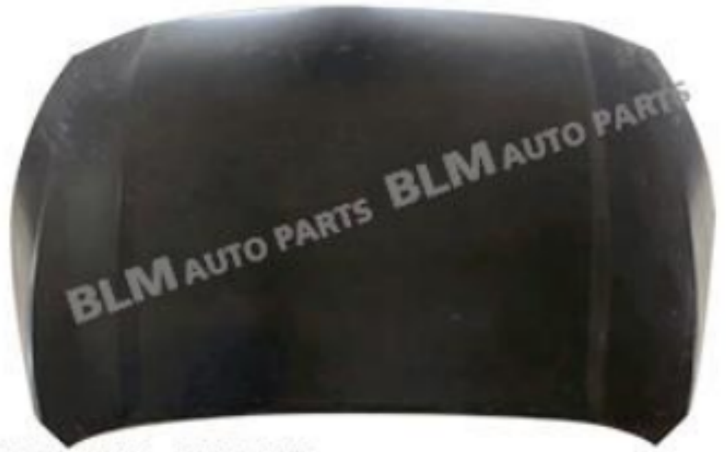 Hood/Bonnet SB0350010 for 斯巴鲁 Subaru