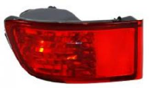 Fog Lamps TY1060101 for 丰田 Toyota