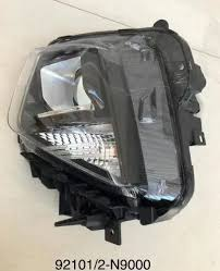 Head Lamps HN0930111B3 for 现代 Hyundai