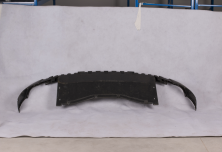 Deflector/Spoiler,FR Bumper VG0480310 for 大众 Volkswagen