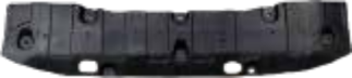 Engine Under Cover HN0310550 for 现代 Hyundai