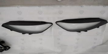 HeadLamp Lens VG0450131 for 大众 Volkswagen
