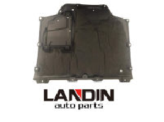 Engine Under Cover TY1200550 for 丰田 Toyota