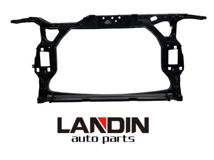 Radiator Support AU0690490P for 奥迪 Audi