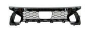 Grille BM0140070 for 宝马 BMW