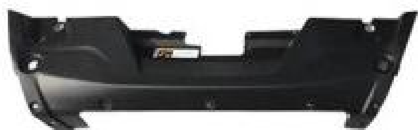 Air deflector JP0052240 for 吉普 Jeep