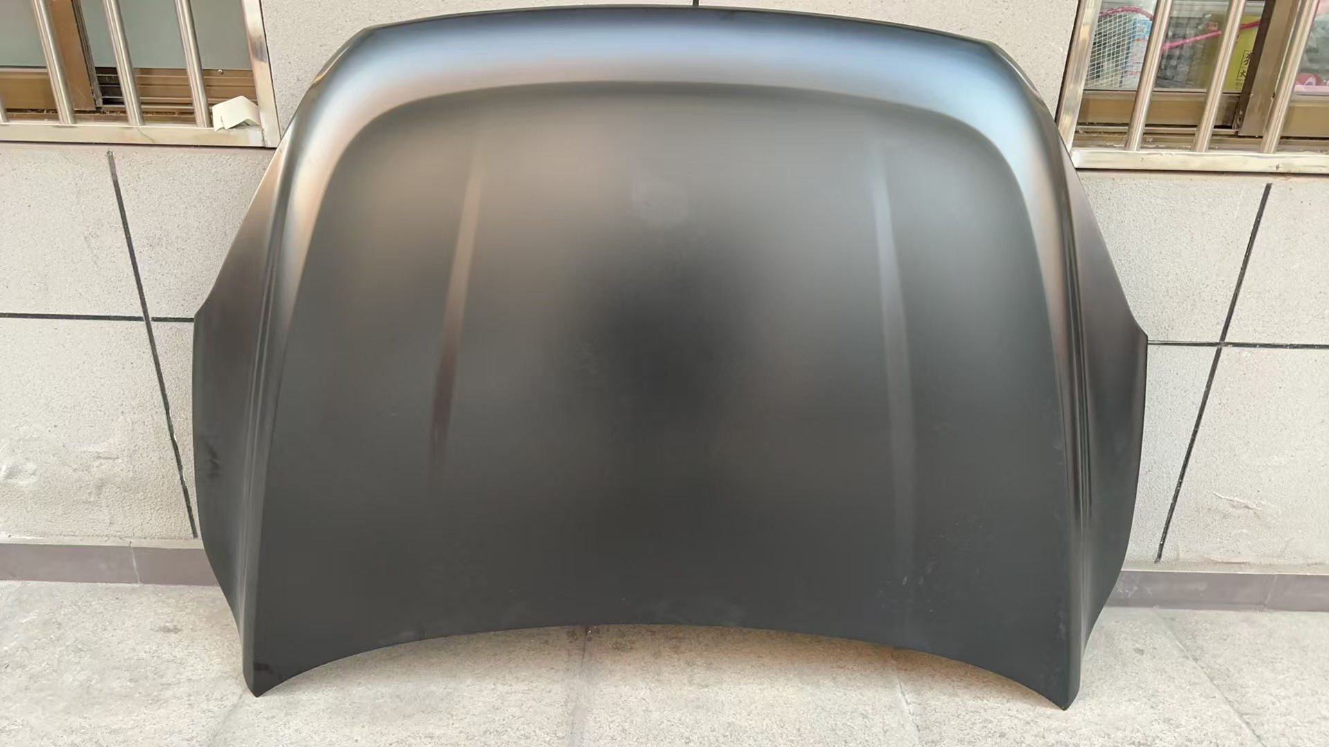 Hood/Bonnet VV0190010 for 沃尔沃 Volvo