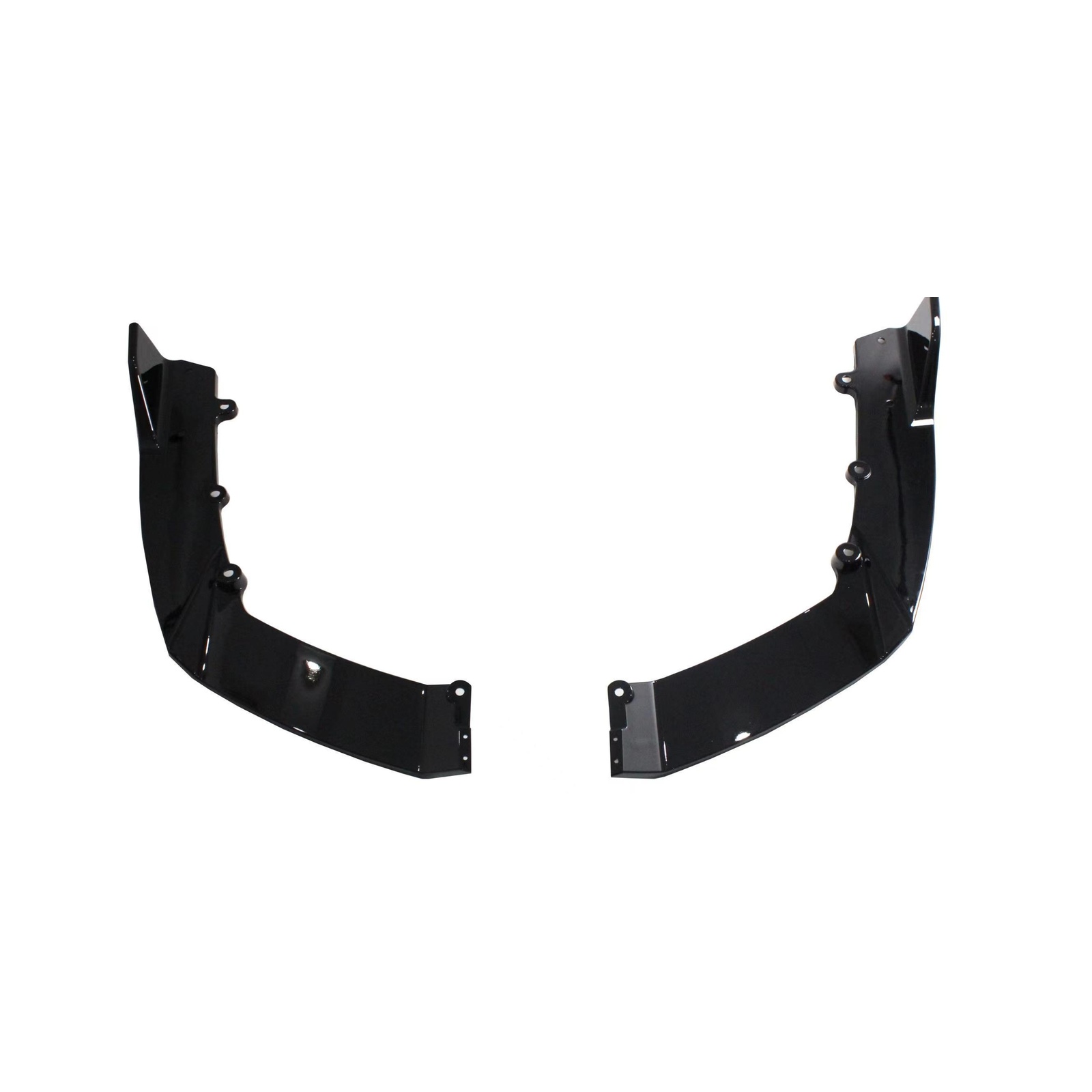 G20 LCI Side Corner Big MTP-G20-049 for BMW