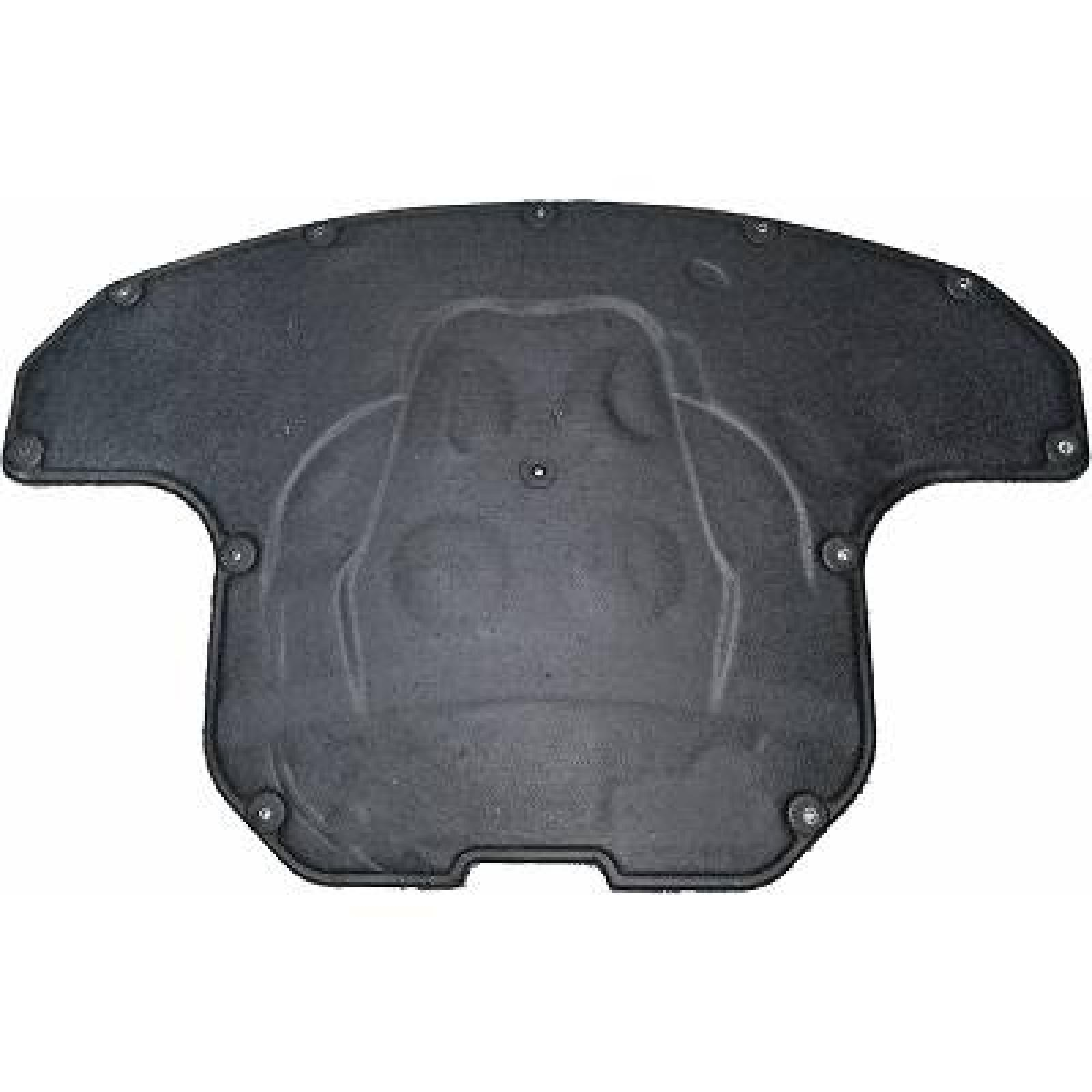 Hood Insulation Cotton BC0580520 for 梅赛德斯-奔驰 Mercedes-Benz