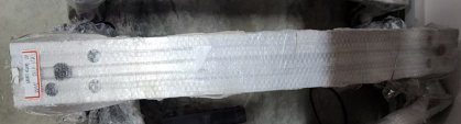 Reinforcement Bars TY1200610 for 丰田 Toyota