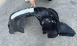 Inner Fender AU0890031PP for 奥迪 Audi