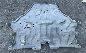 Engine Under Cover BC0240550M2 for 梅赛德斯-奔驰 Mercedes-Benz