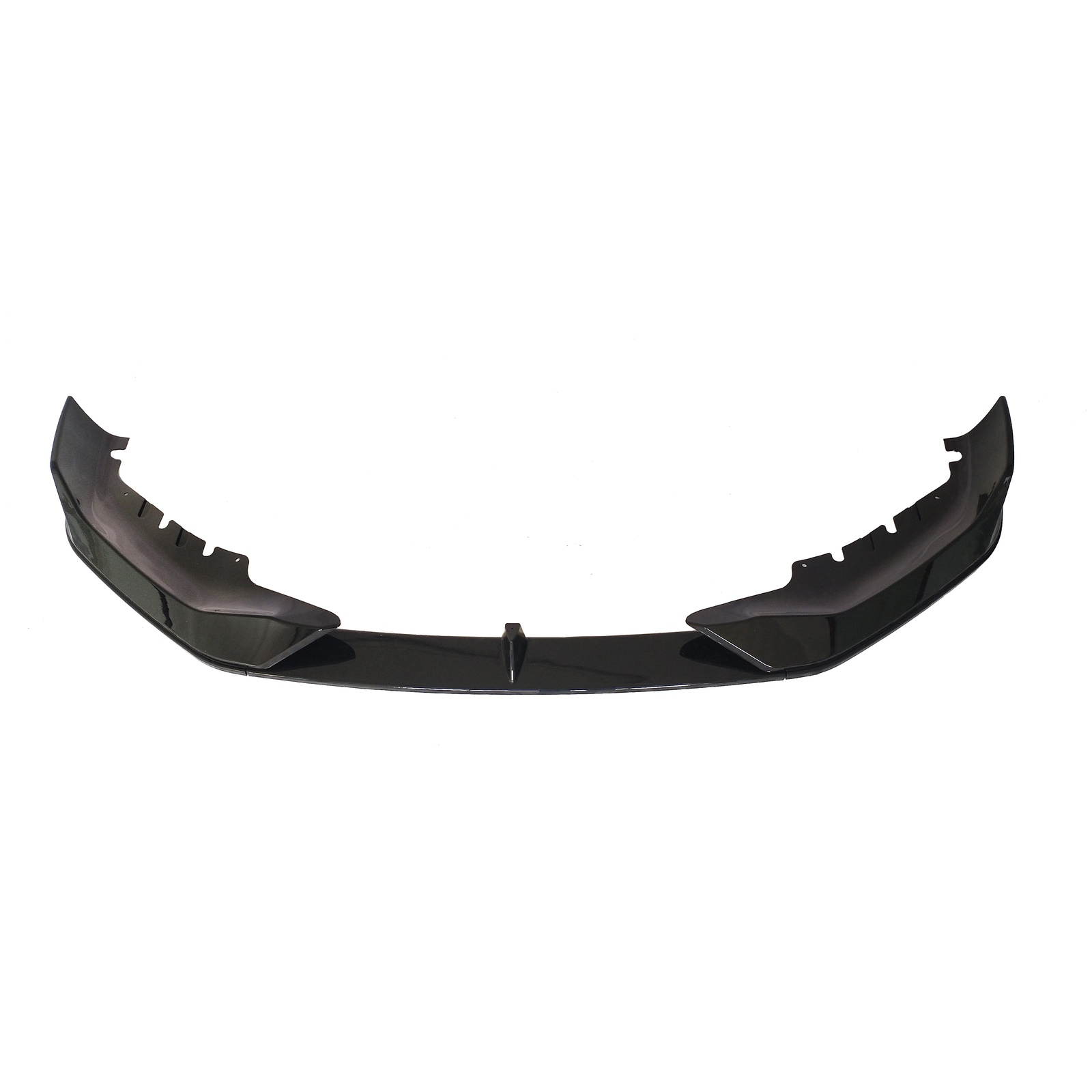 G30 Front Lip AC Style LCI MTP-G30-094 for BMW