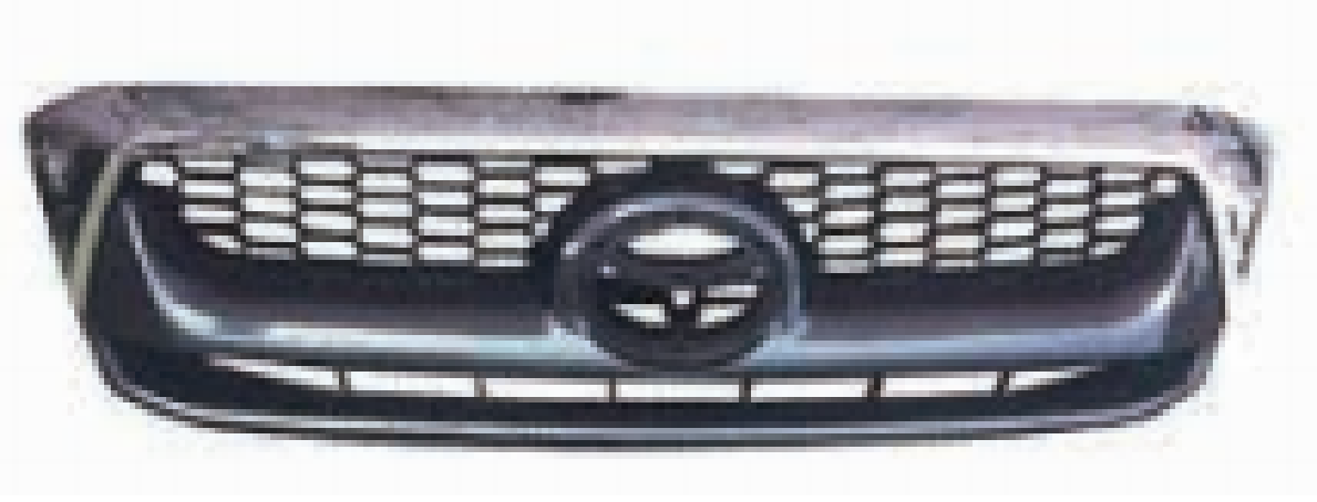 Grille TY0920070F1 for 丰田 Toyota