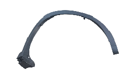 Wheel Arch Moldings MZ0330641 for 马自达 Mazda